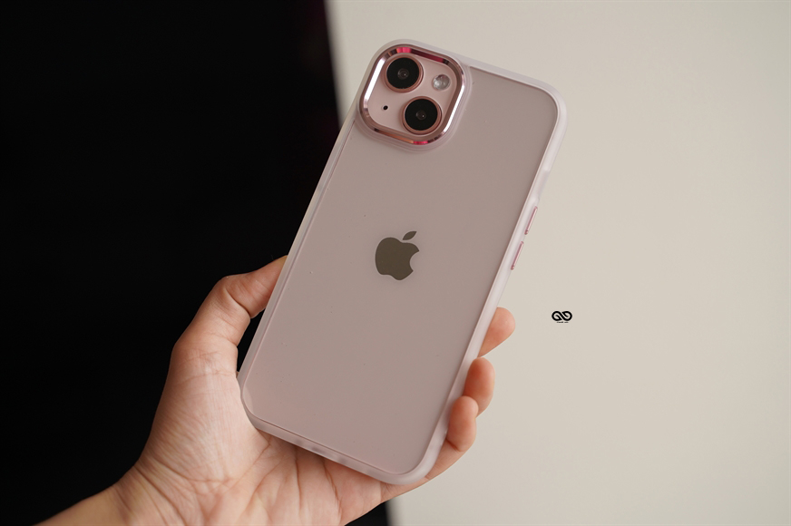 Transparent Guard Case for iPhone 13 6 Transparent Guard Case for iPhone 13 - Image 6