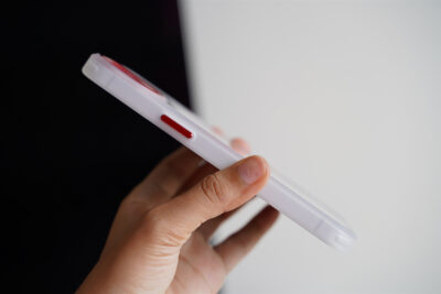 Transparent Guard Case for iPhone 13 56 Transparent Guard Case for iPhone 13