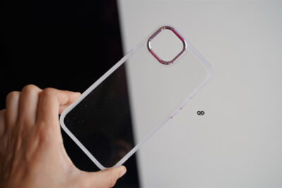 Transparent Guard Case for iPhone 13 57 Transparent Guard Case for iPhone 13