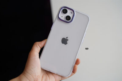 Transparent Guard Case for iPhone 13 58 Transparent Guard Case for iPhone 13