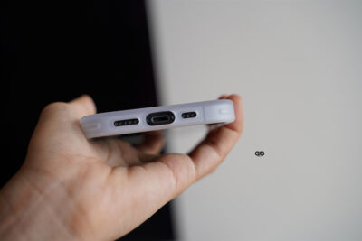 Transparent Guard Case for iPhone 13 Pro Max - Image 34