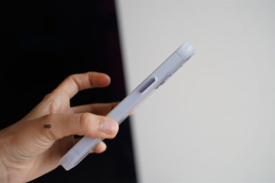 Transparent Guard Case for iPhone 13 Pro Max - Image 32