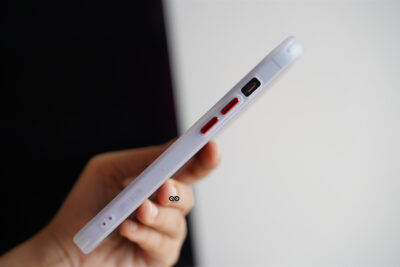 Transparent Guard Case for iPhone 13 Pro Max - Image 31