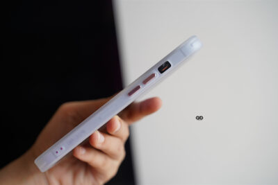 Transparent Guard Case for iPhone 13 Pro Max - Image 29