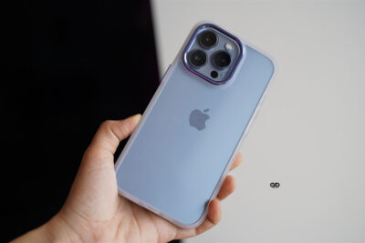 Transparent Guard Case for iPhone 13 Pro Max - Image 27