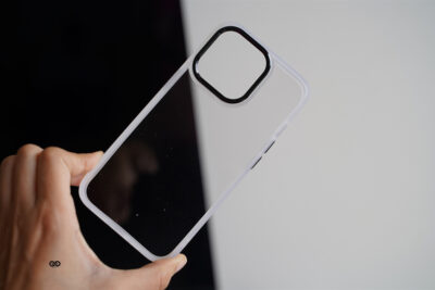 Transparent Guard Case for iPhone 13 Pro Max - Image 26
