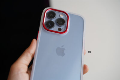 Transparent Guard Case for iPhone 13 Pro Max - Image 25