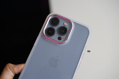 Transparent Guard Case for iPhone 13 Pro Max - Image 24
