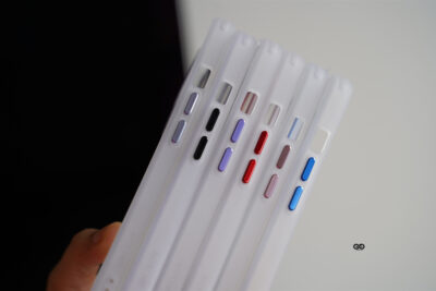 Transparent Guard Case for iPhone 13 Pro Max - Image 21