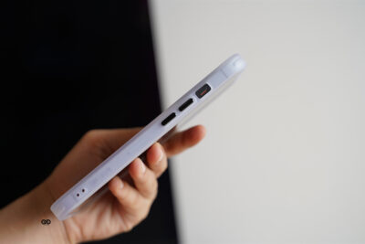 Transparent Guard Case for iPhone 13 Pro Max - Image 19
