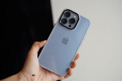 Transparent Guard Case for iPhone 13 Pro Max - Image 18