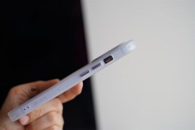 Transparent Guard Case for iPhone 13 Pro Max - Image 17