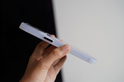 Transparent Guard Case for iPhone 13 Pro Max - Image 15