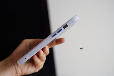 Transparent Guard Case for iPhone 13 Pro Max - Image 43