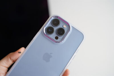 Transparent Guard Case for iPhone 13 Pro Max - Image 14