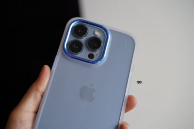 Transparent Guard Case for iPhone 13 Pro Max - Image 42