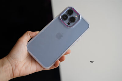Transparent Guard Case for iPhone 13 Pro Max - Image 41