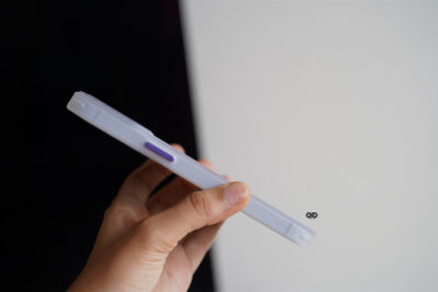 Transparent Guard Case for iPhone 13 Pro Max - Image 39