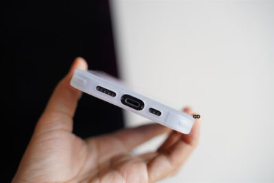 Transparent Guard Case for iPhone 13 Pro Max - Image 38