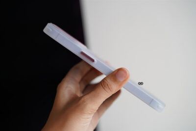 Transparent Guard Case for iPhone 13 Pro Max - Image 36