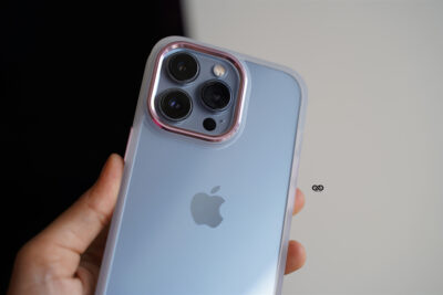 Transparent Guard Case for iPhone 13 Pro Max - Image 35