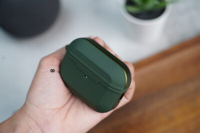 Personalized Rugged airpod case for Airpods Pro