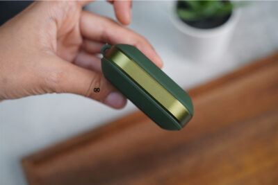 Personalized Rugged airpod case for Airpods Pro