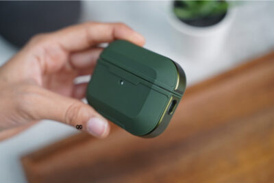 Personalized Rugged airpod case for Airpods Pro