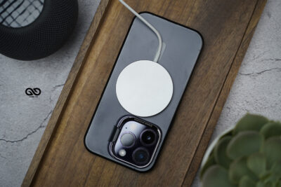 Magsafe Matte Finish Case with Kickstand Ring Feature 408 Magsafe Matte Finish Case with Kickstand Ring Feature