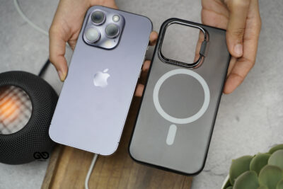 Magsafe Matte Finish Case with Kickstand Ring Feature 416 Magsafe Matte Finish Case with Kickstand Ring Feature