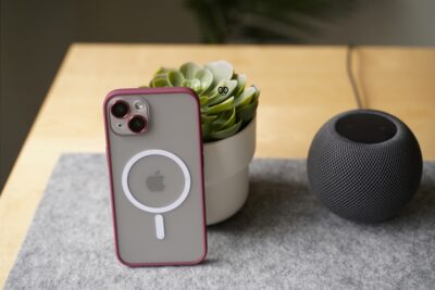 Magsafe Hybrid Matte Case with Camera Lens Protection for iPhone 13 13 Pro 13 Pro Max