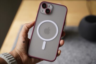 Magsafe Hybrid Matte Case with Camera Lens Protection for iPhone 13 13 Pro 13 Pro Max