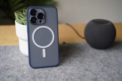Magsafe Hybrid Matte Case with Camera Lens Protection for iPhone 13 13 Pro 13 Pro Max