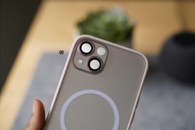 Magsafe Hybrid Matte Case with Camera Lens Protection for iPhone 13 13 Pro 13 Pro Max