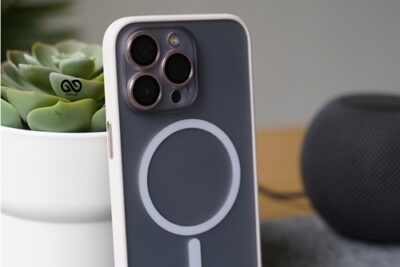 Magsafe Hybrid Matte Case with Camera Lens Protection for iPhone 13 13 Pro 13 Pro Max