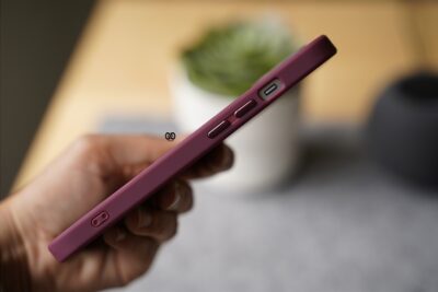 Magsafe Hybrid Matte Case with Camera Lens Protection for iPhone 13 13 Pro 13 Pro Max