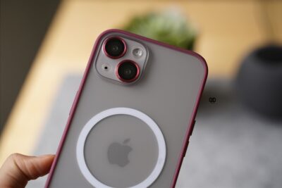 Magsafe Hybrid Matte Case with Camera Lens Protection for iPhone 13 13 Pro 13 Pro Max