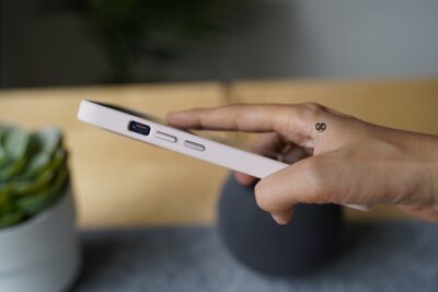 Magsafe Hybrid Matte Case with Camera Lens Protection for iPhone 13 13 Pro 13 Pro Max