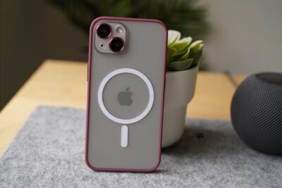 Magsafe Hybrid Matte Case with Camera Lens Protection for iPhone 13 13 Pro 13 Pro Max