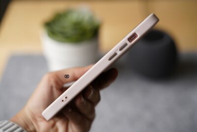 Magsafe Hybrid Matte Case with Camera Lens Protection for iPhone 13 13 Pro 13 Pro Max