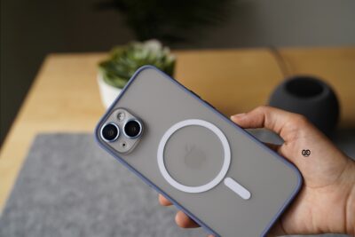 Magsafe Hybrid Matte Case with Camera Lens Protection for iPhone 13 13 Pro 13 Pro Max