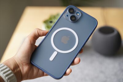 Magsafe Hybrid Matte Case with Camera Lens Protection for iPhone 13 13 Pro 13 Pro Max