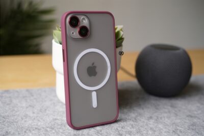 Magsafe Hybrid Matte Case with Camera Lens Protection for iPhone 13 13 Pro 13 Pro Max