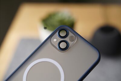 Magsafe Hybrid Matte Case with Camera Lens Protection for iPhone 13 13 Pro 13 Pro Max