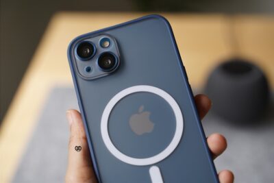 Magsafe Hybrid Matte Case with Camera Lens Protection for iPhone 13 13 Pro 13 Pro Max