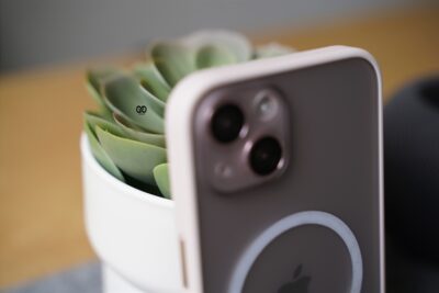 Magsafe Hybrid Matte Case with Camera Lens Protection for iPhone 13 13 Pro 13 Pro Max