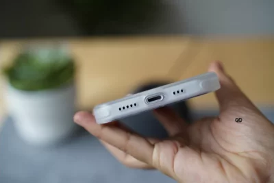 Magsafe Matte Finish Case with Kickstand Ring Feature 226 Magsafe Matte Finish Case with Kickstand Ring Feature