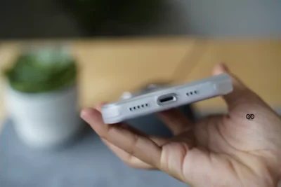 Magsafe Matte Finish Case with Kickstand Ring Feature 229 Magsafe Matte Finish Case with Kickstand Ring Feature