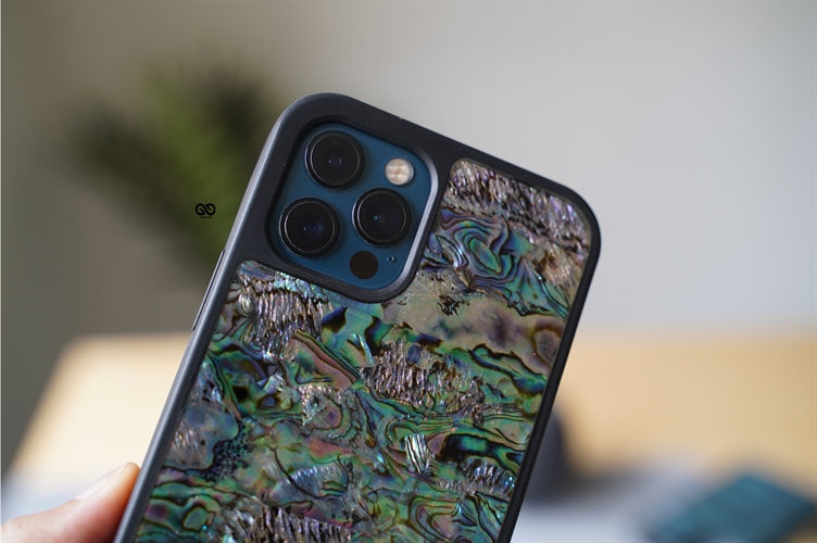 Marble Case for iPhone 12 Pro 4 Marble Case for iPhone 12 Pro - Image 4