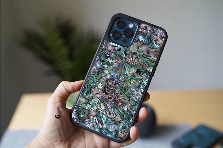 Marble Case for iPhone 12 Pro 1 Marble Case for iPhone 12 Pro